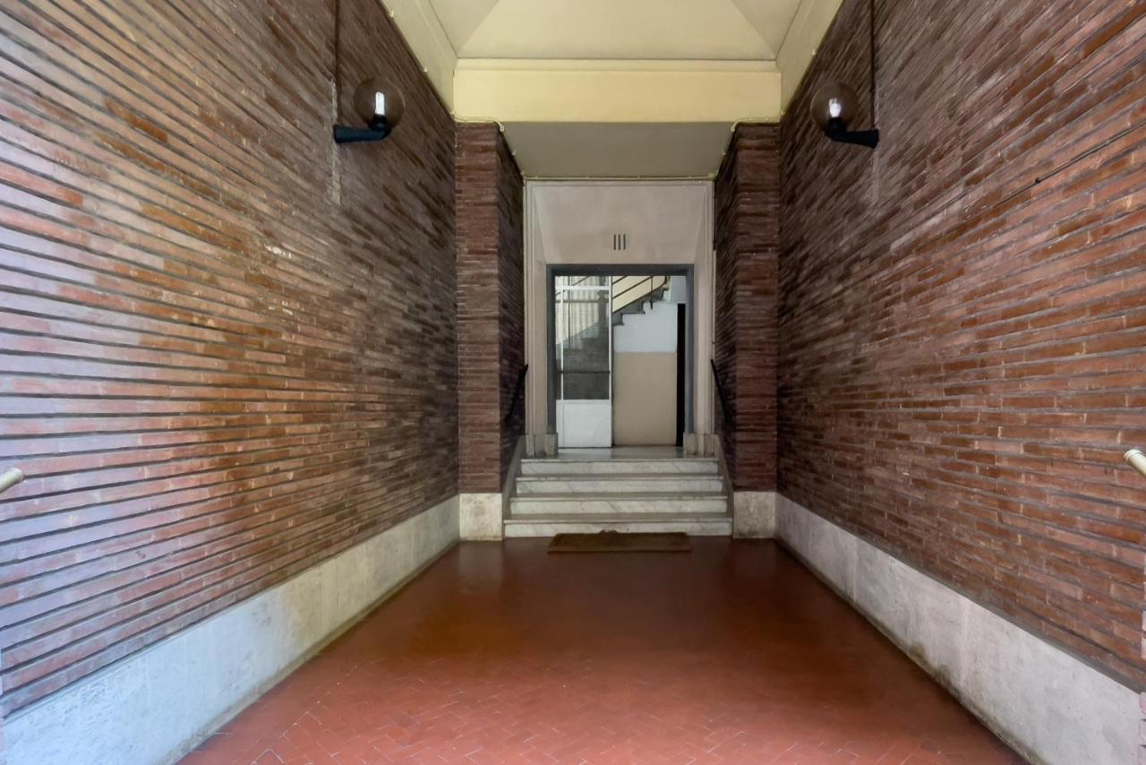 Piazza San Pietro Suite Рим Екстер'єр фото