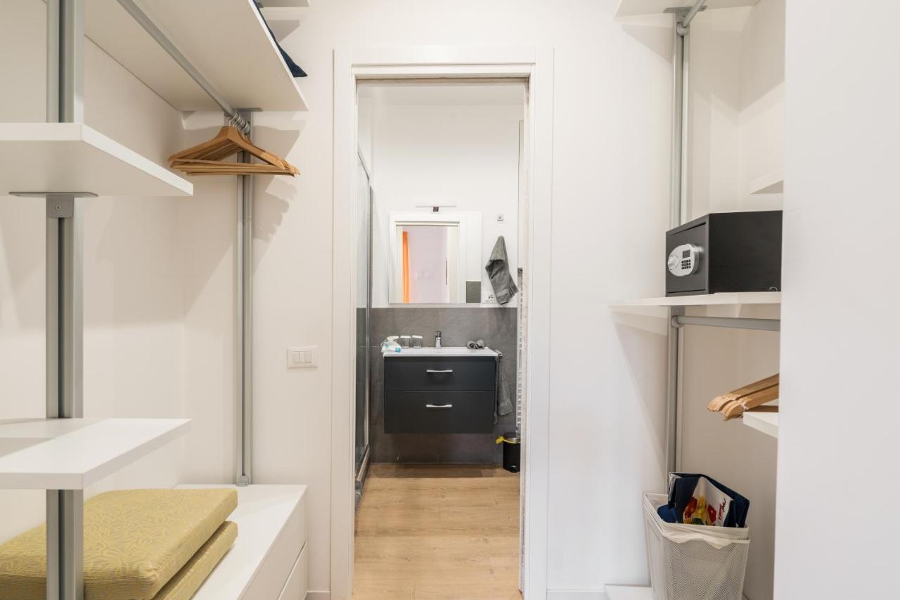 Piazza San Pietro Suite Рим Екстер'єр фото